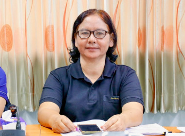 การประชุมข้าราชการ พนักงานราชการ และลูกจ้างประจำ ... พารามิเตอร์รูปภาพ 57